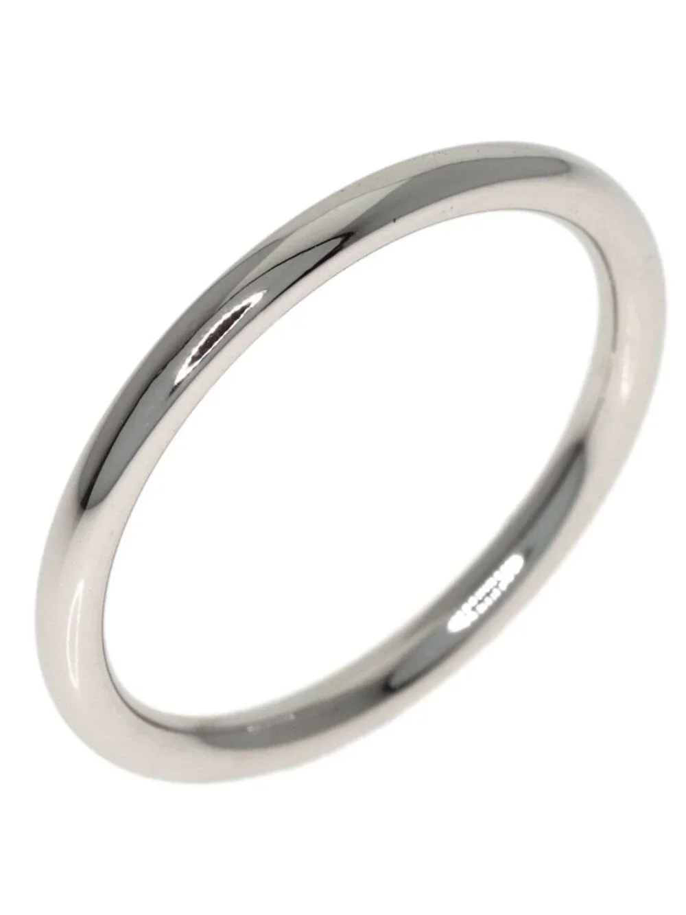 Tiffany & Co Wedding Ring